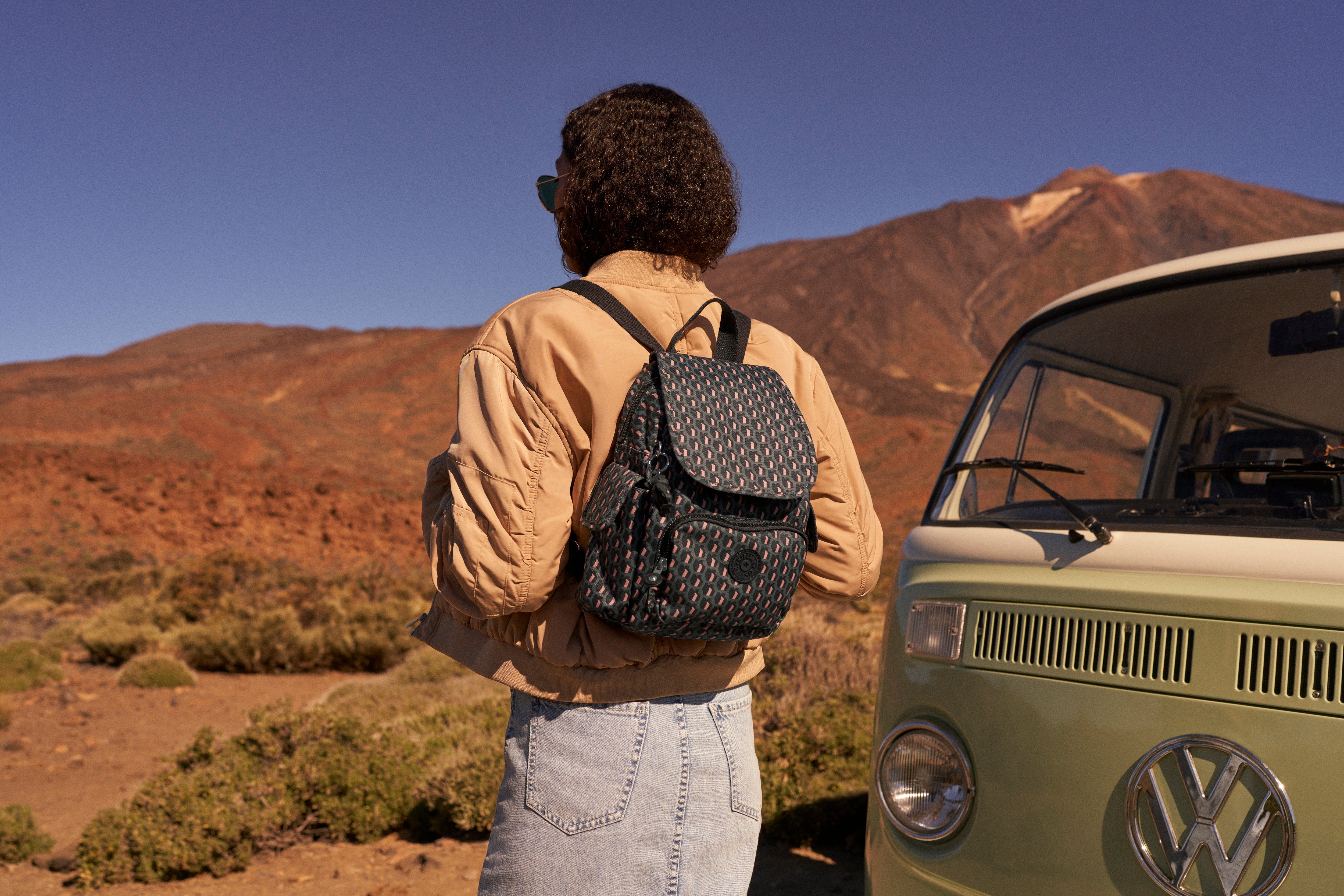 Mini Backpacks