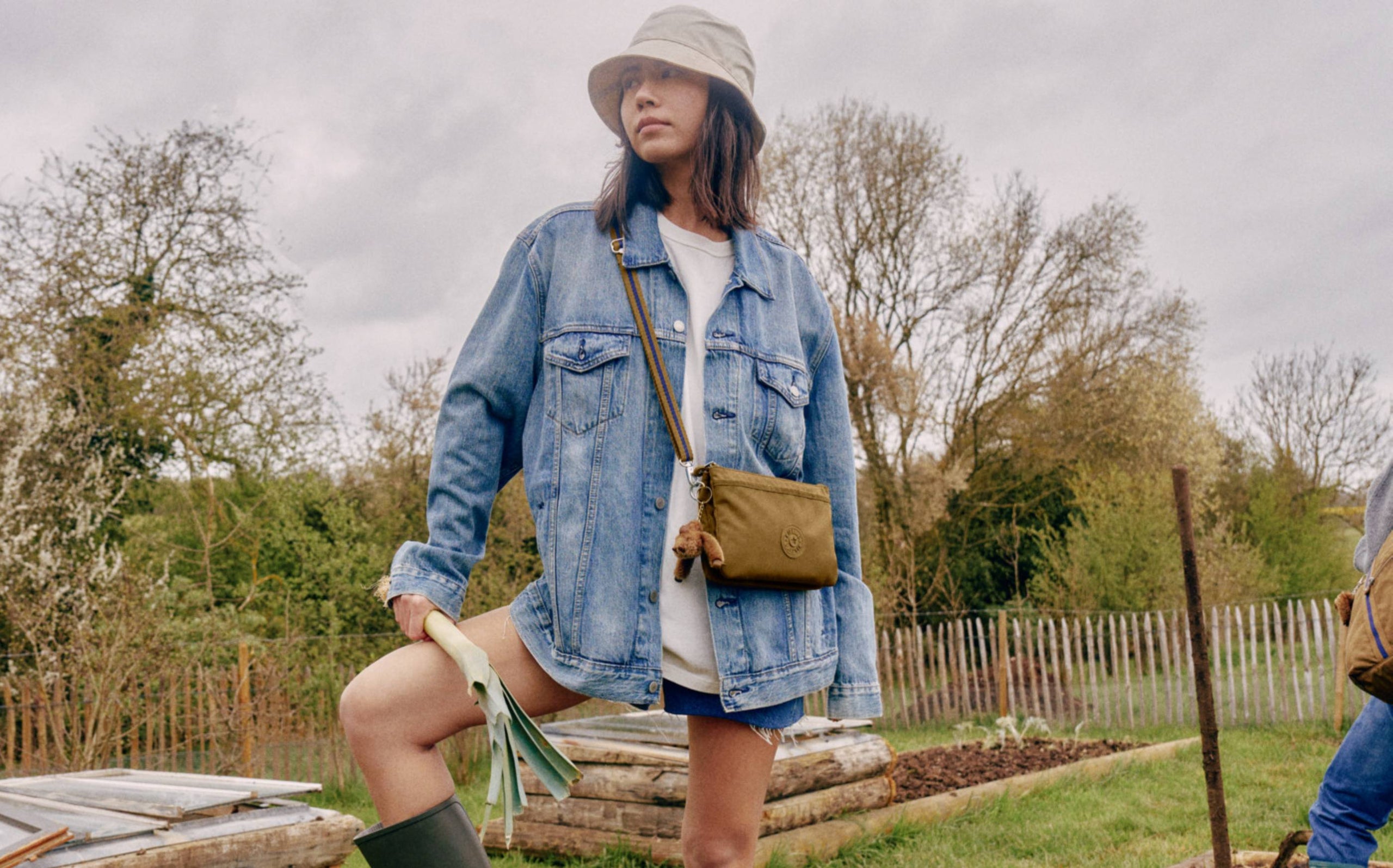 Iconic Style: Riri – Kipling Malaysia