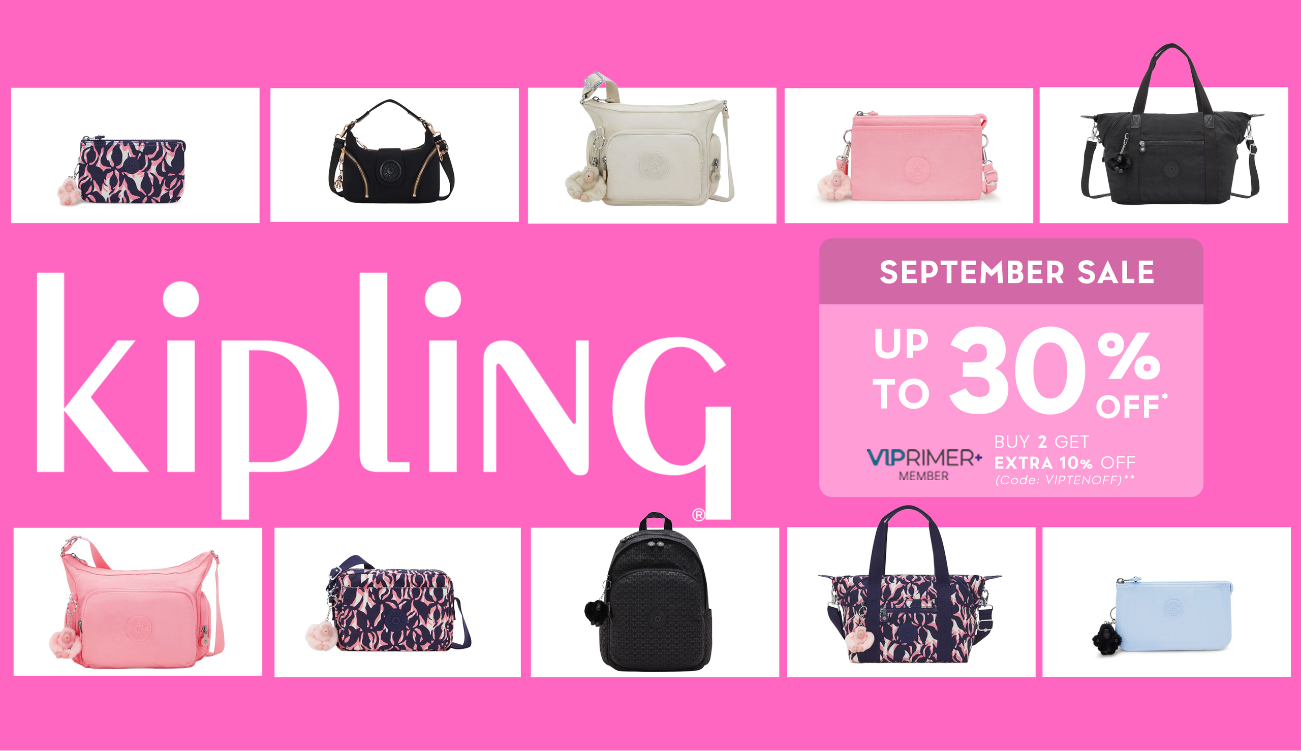 Kipling Malaysia