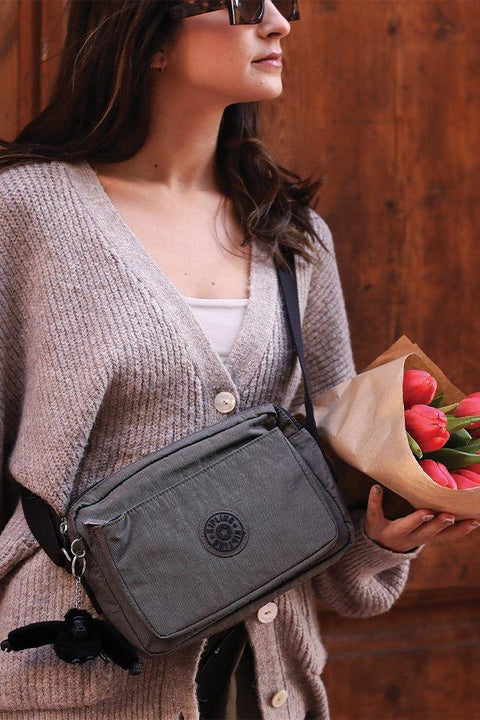 Kipling Malaysia | Stylish Backpacks & Handbags