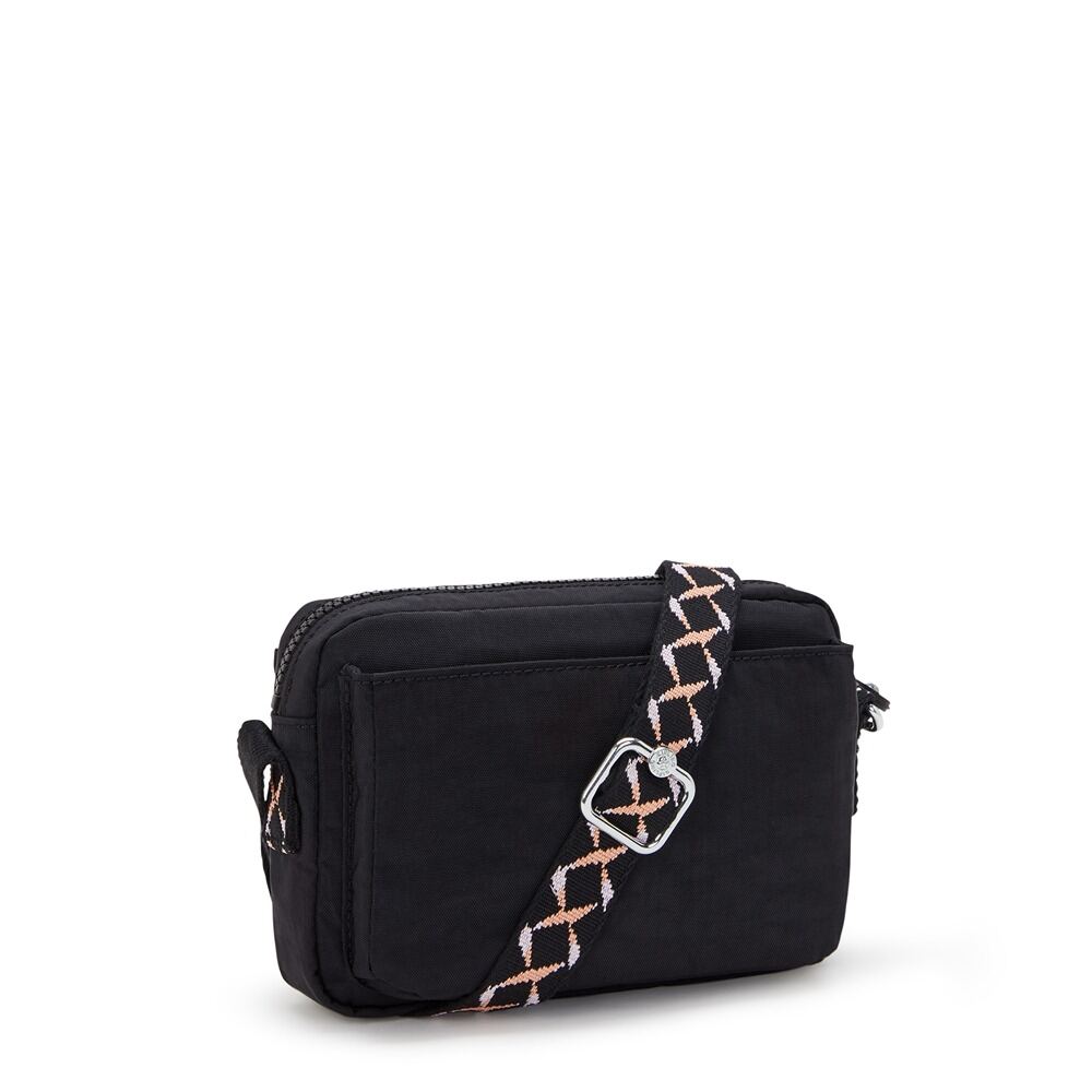 ★TOUT Y EST★ Kipley Cross 19 RCBRX23221PUD Kipling New Angie Metallic Crossbody Bag, Dry Laurel, 10.5
